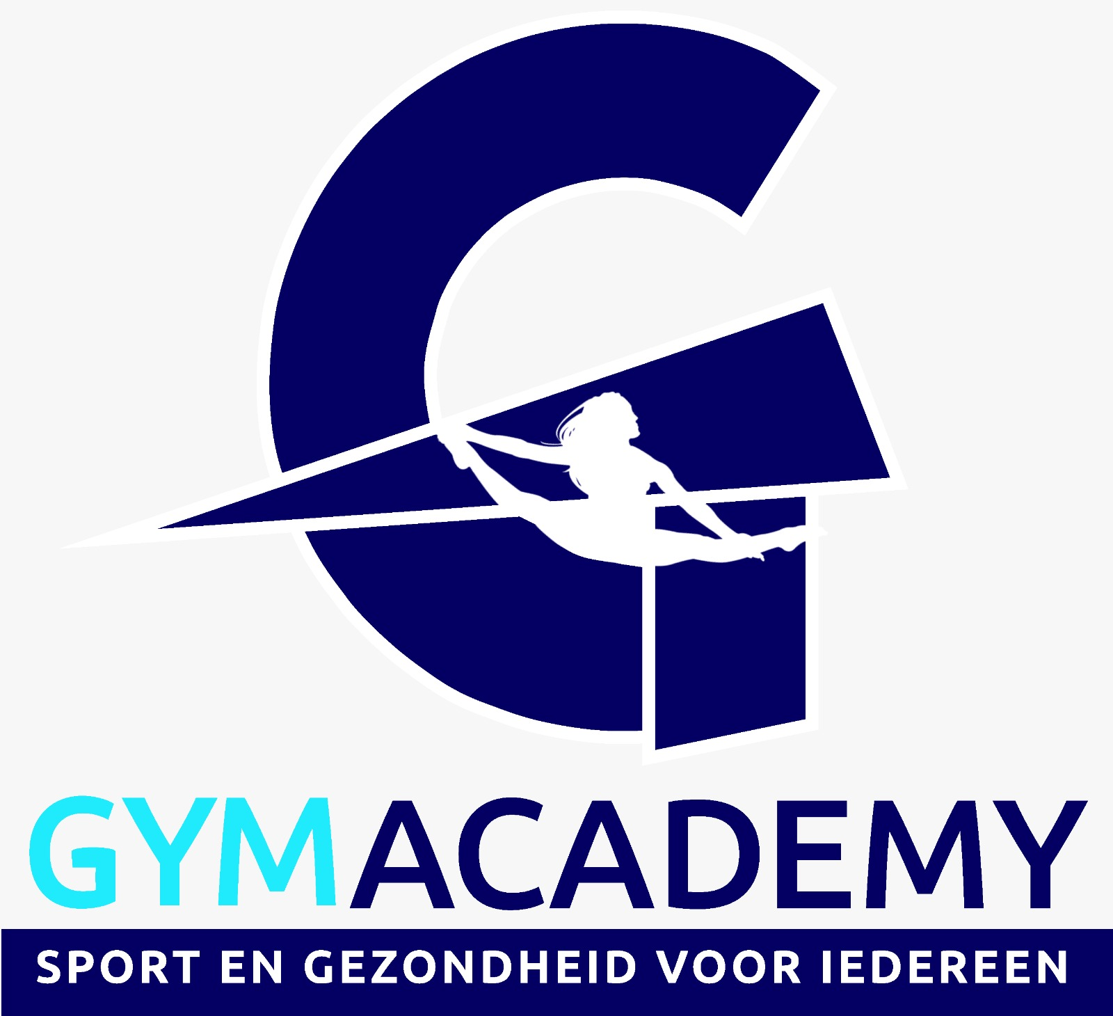 Logo Stichting GYM Academy