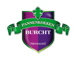 Logo Pannenkoekenburcht Nienoord 