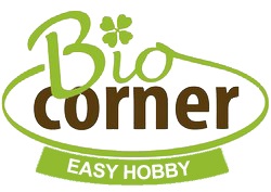 Logo Bio Corner-Easy Hobby