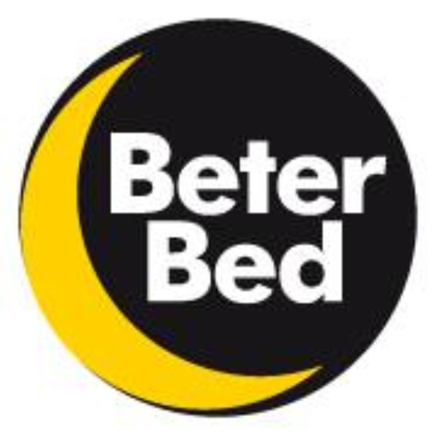 Logo Beter Bed