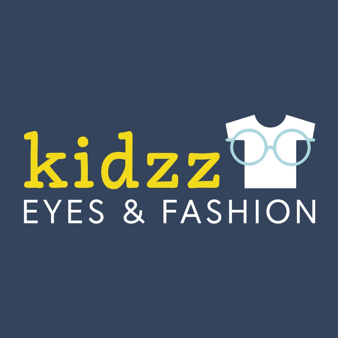 Logo Kidzz eyes & Fashion