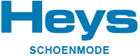 Logo Heys Schoenmode