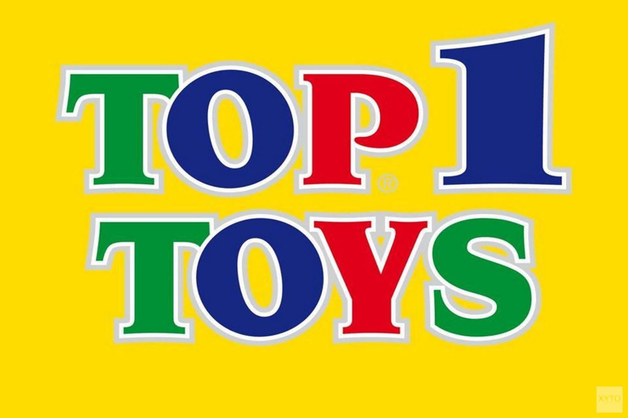 Logo Top1Toys