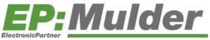 Logo EP Mulder