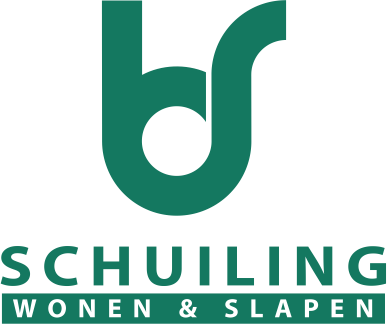 Logo Schuiling Wonen & Slapen
