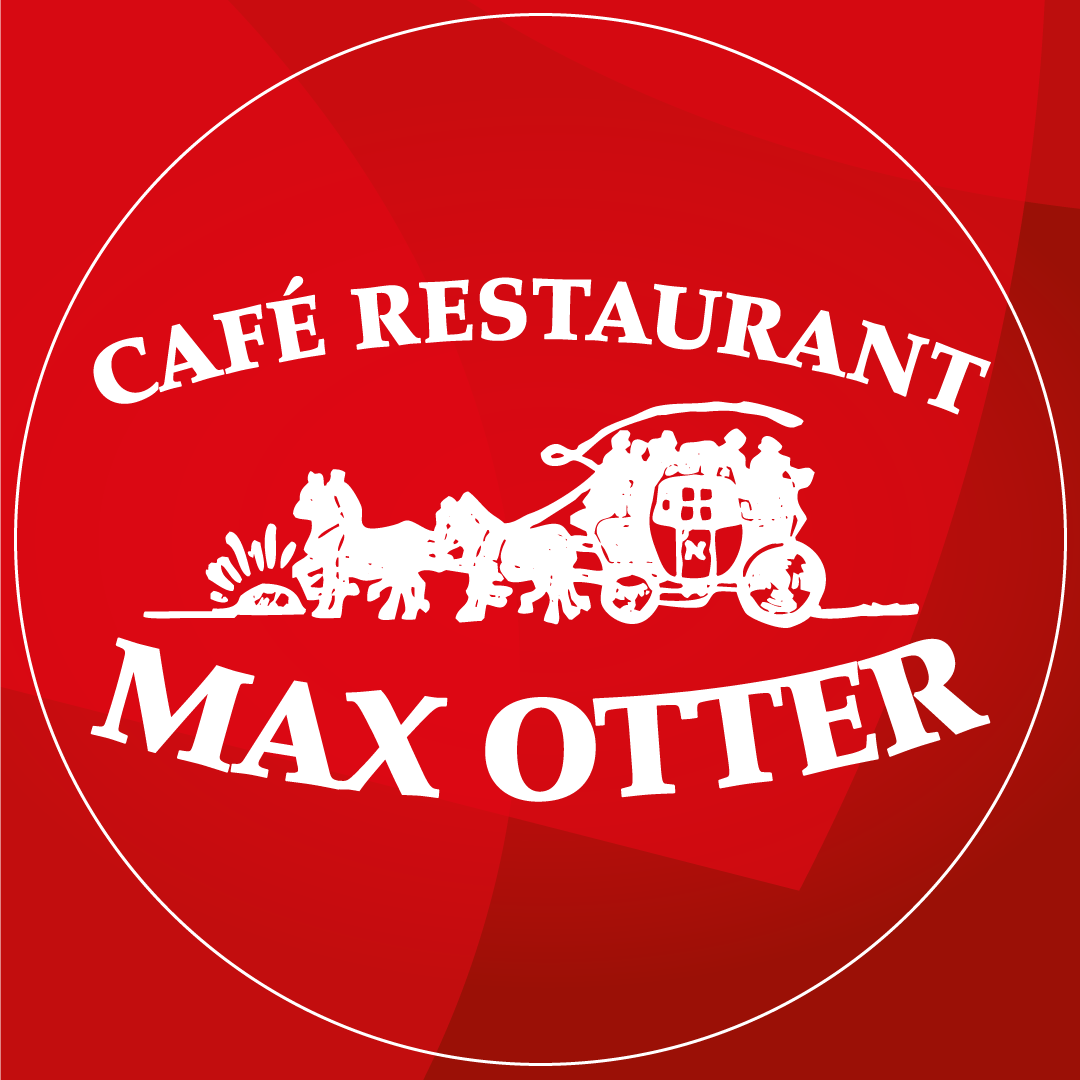 Logo Café Restaurant Max Otter
