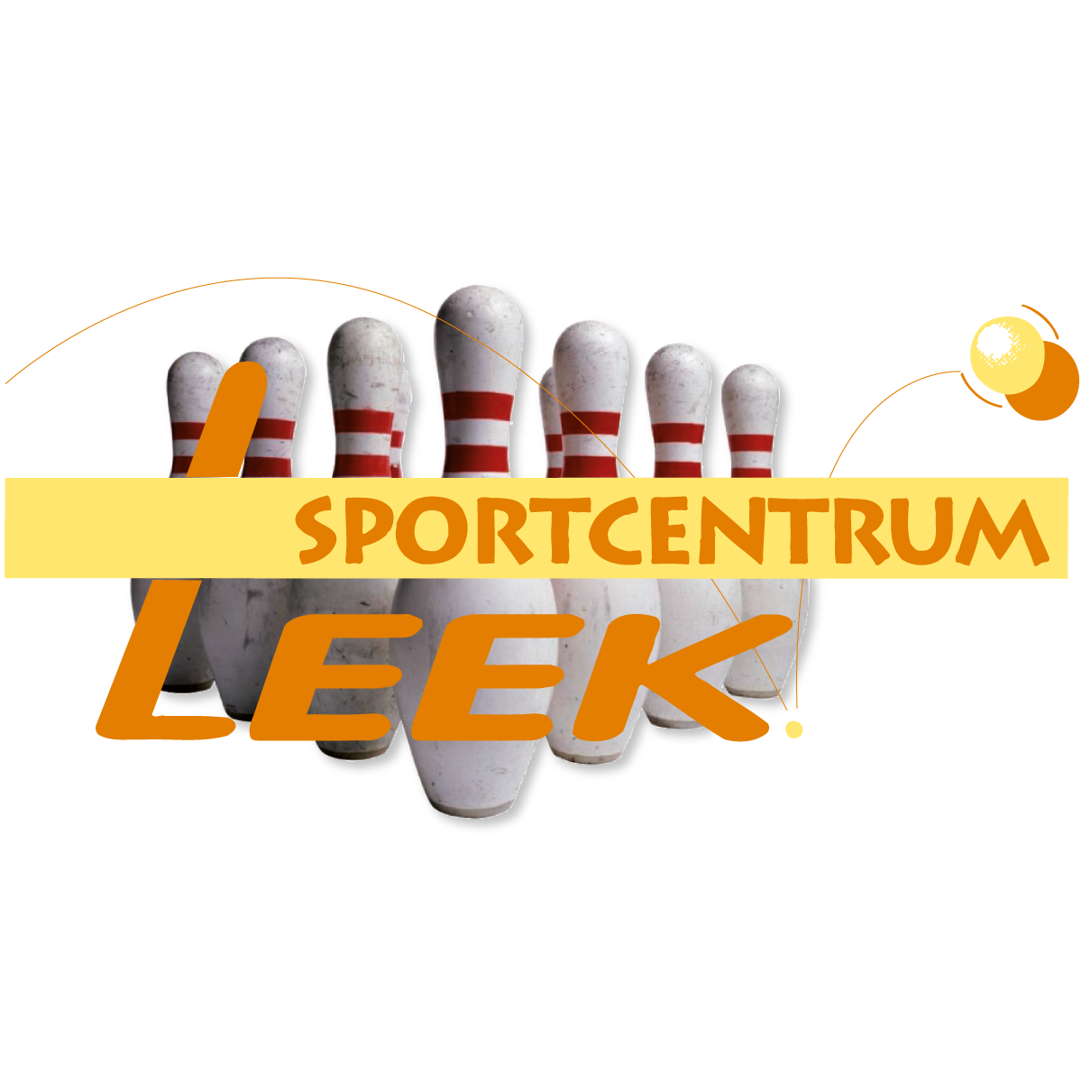 Logo Bowlingcentrum Leek