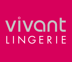 Logo Vivant Lingerie