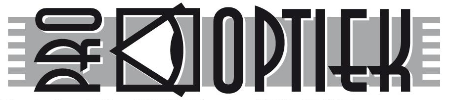 Logo Pro Optiek