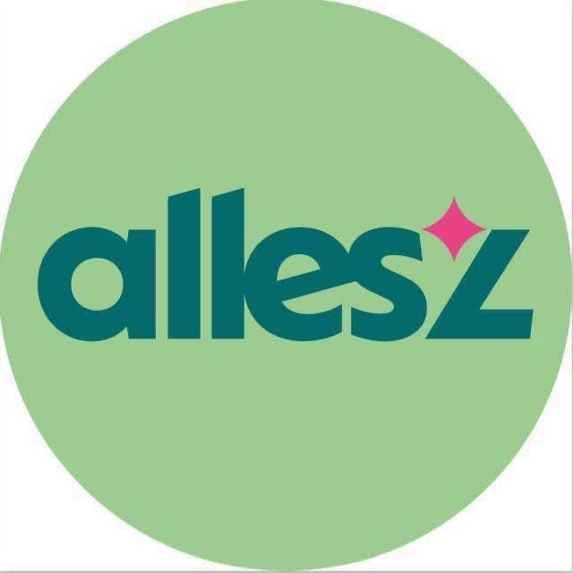 Logo Allesz Leek