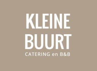 Logo Kleine Buurt B&B