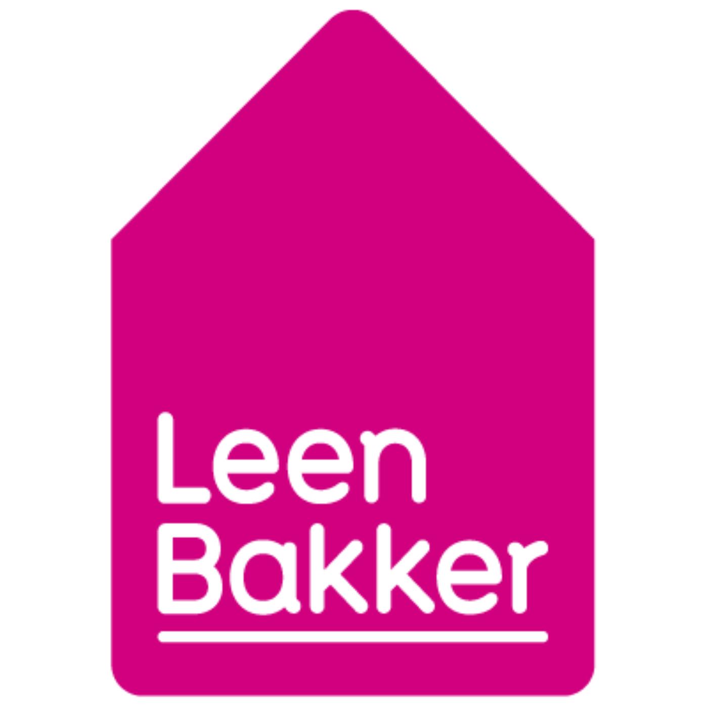 Logo Leenbakker