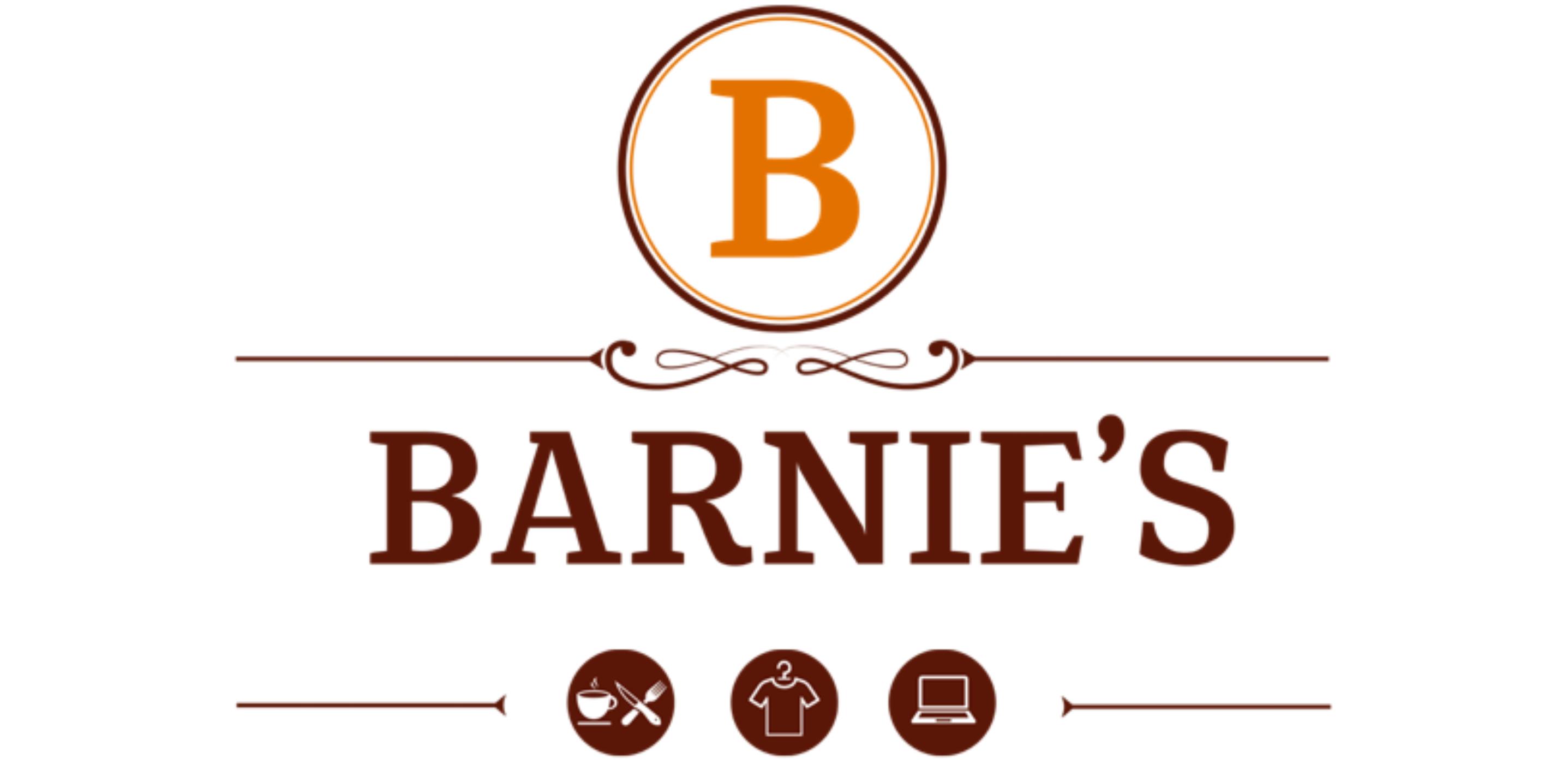 Logo Barnies