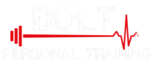 Logo Bolt Personal Training