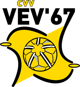 Logo Voetbalvereniging VEV'67