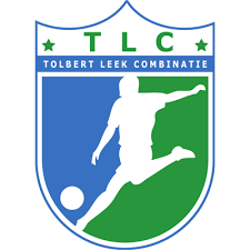 Logo Voetbalvereniging TLC
