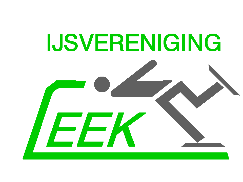 Logo Ijsvereniging Leek