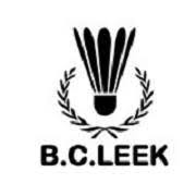 Logo  Badminton Club Leek