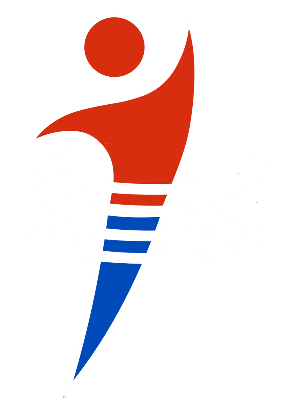 Logo Korfbal vereniging Westerkwartier