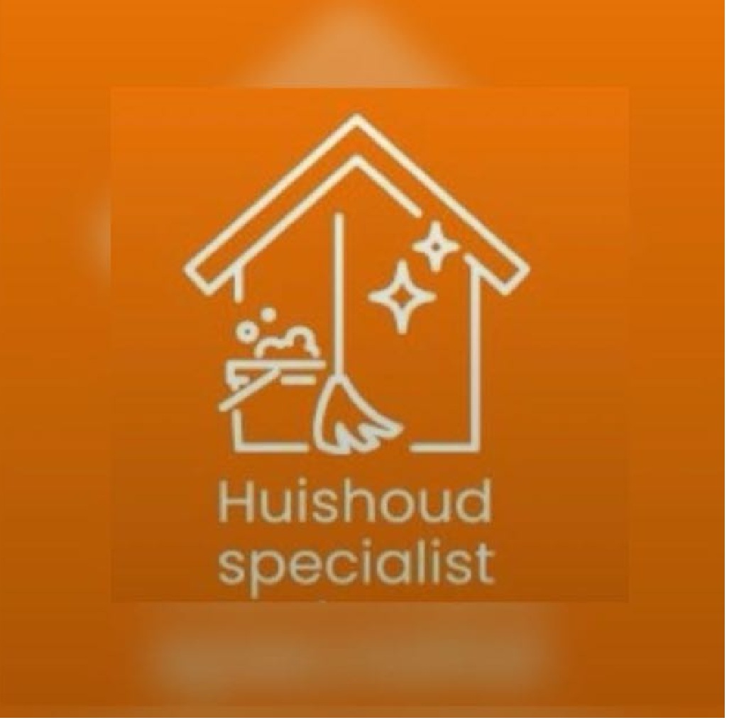 Logo Huishoudspecialist Leek