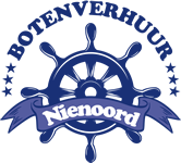Logo Botenverhuur Nienoord