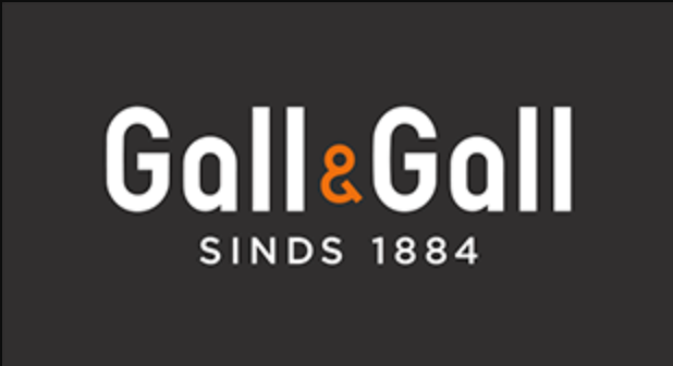 Logo Gall & Gall 