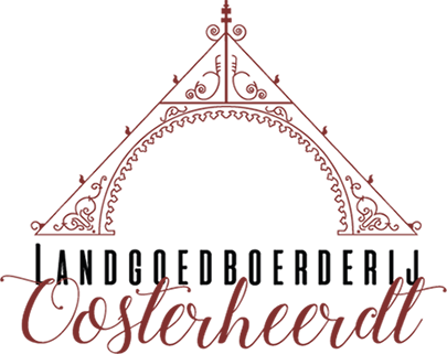Logo Landgoedboerderij Oosterheerdt