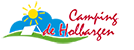 Logo  Camping de Holbargen
