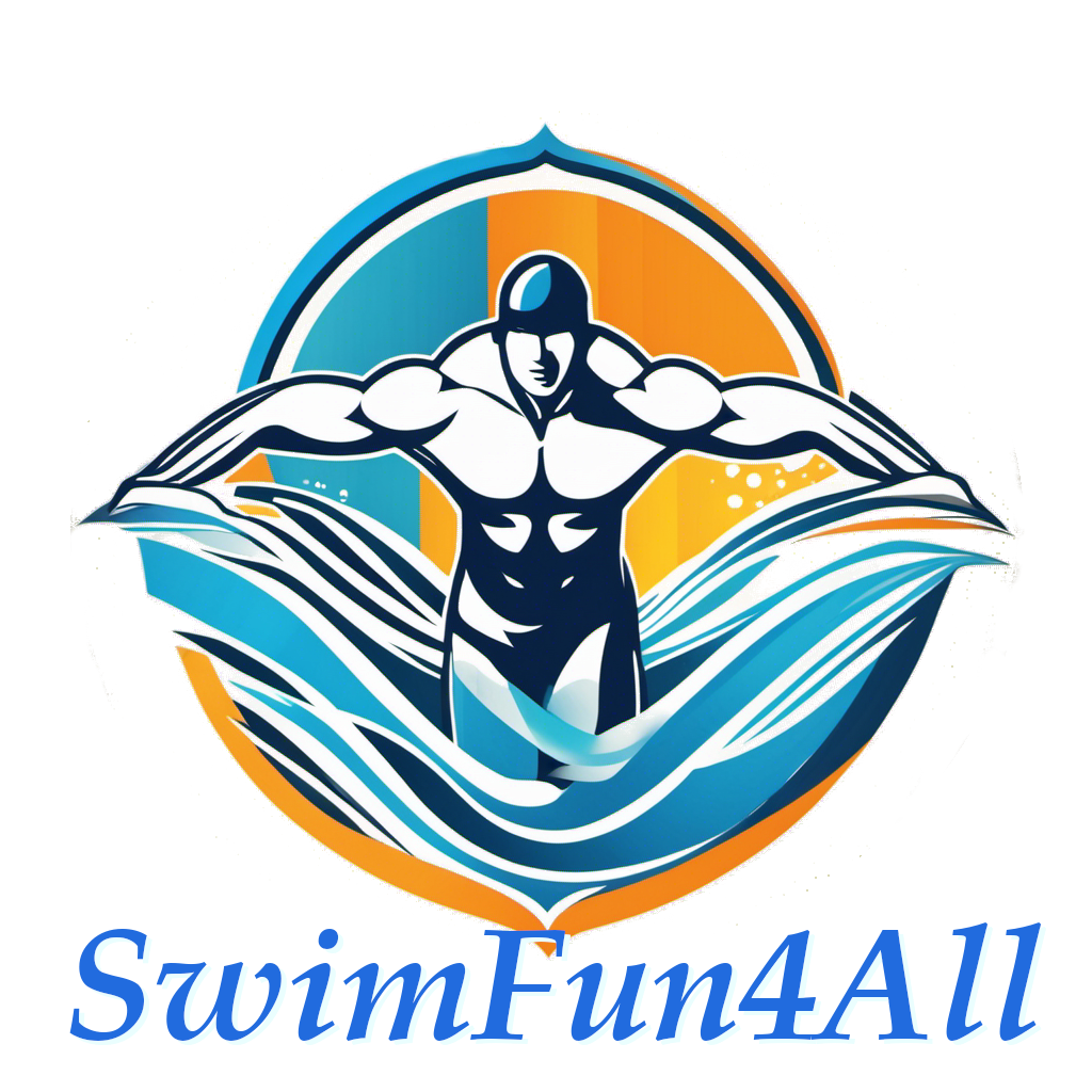 Logo SwimFun4All