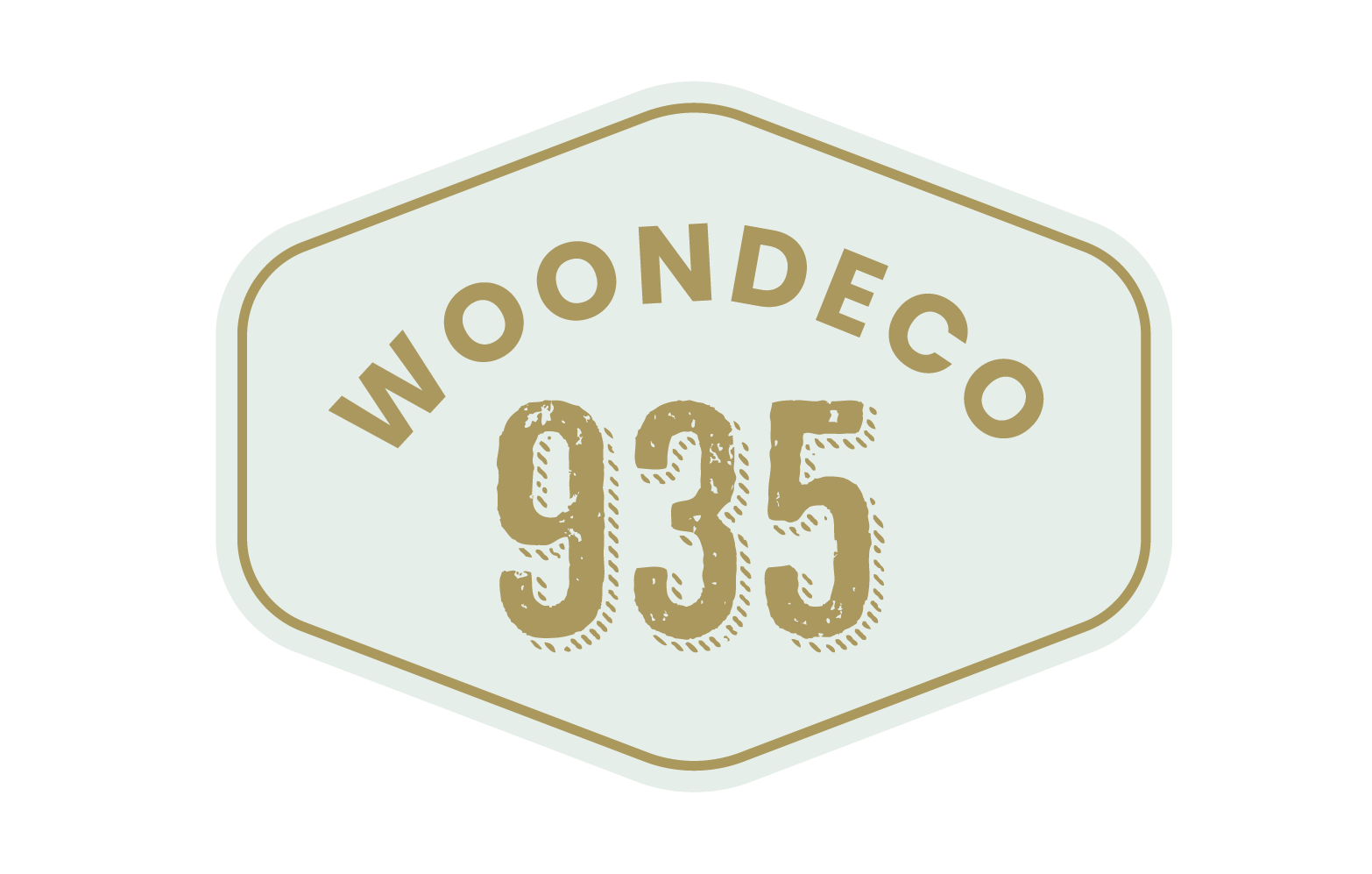 Logo WoonDeco935 