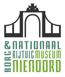 Logo  Museum Nienoord