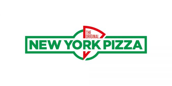 Logo New York Pizza Leek