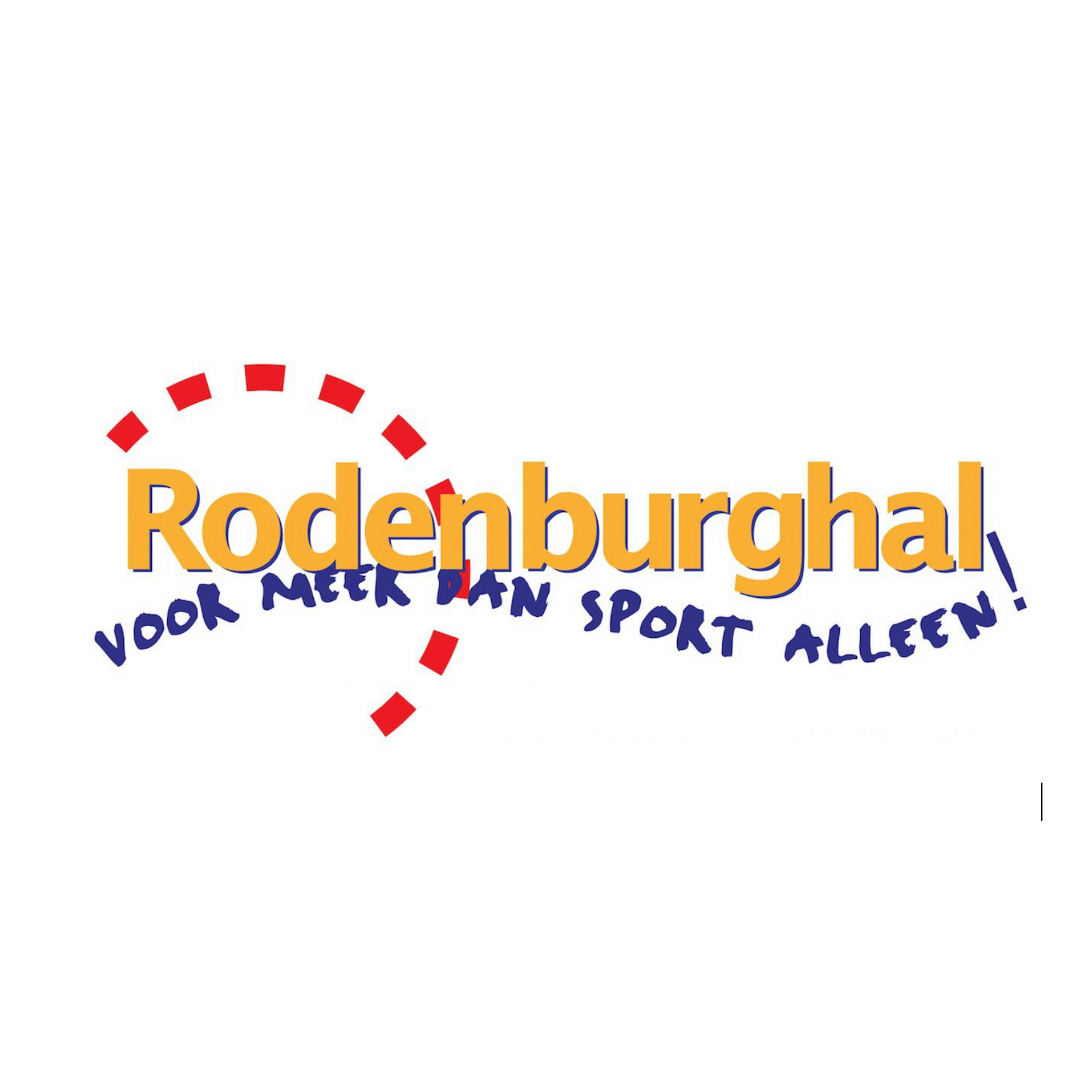 Logo Rodenburghal Leek