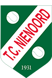 Logo Tennisclub Nienoord