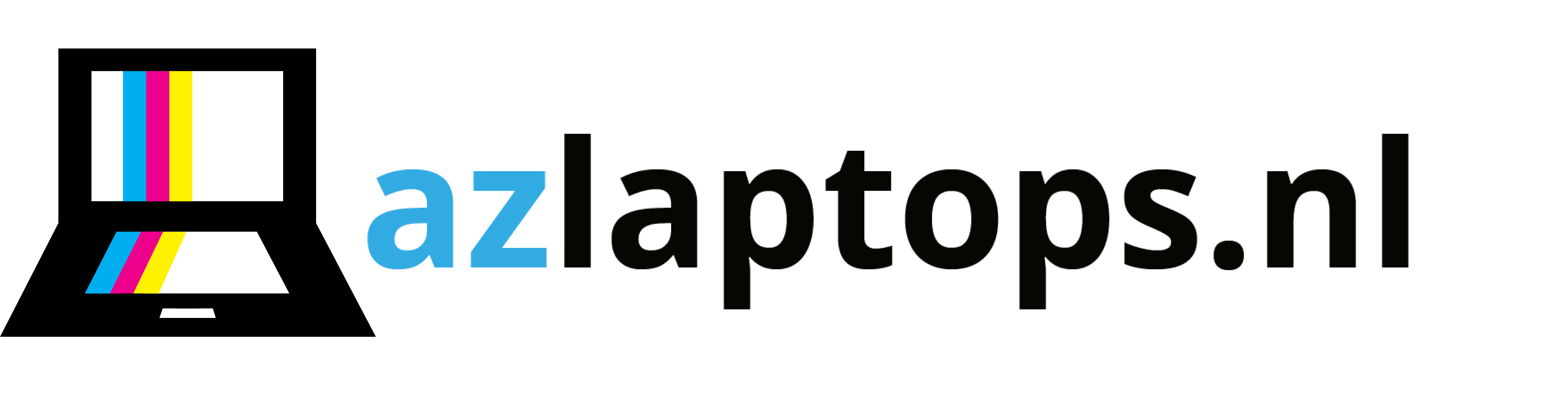 Logo AZLaptops