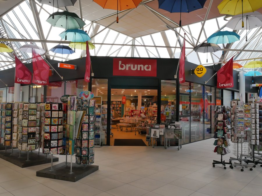 Bruna in De Liekeblom Leek